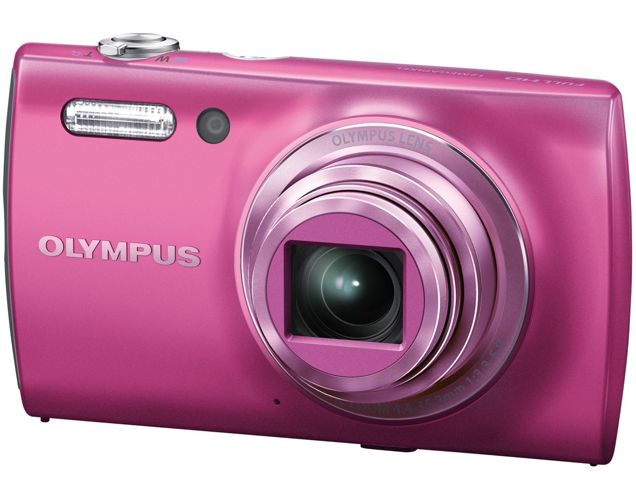 OLYMPUS VH-510 [�s���N]