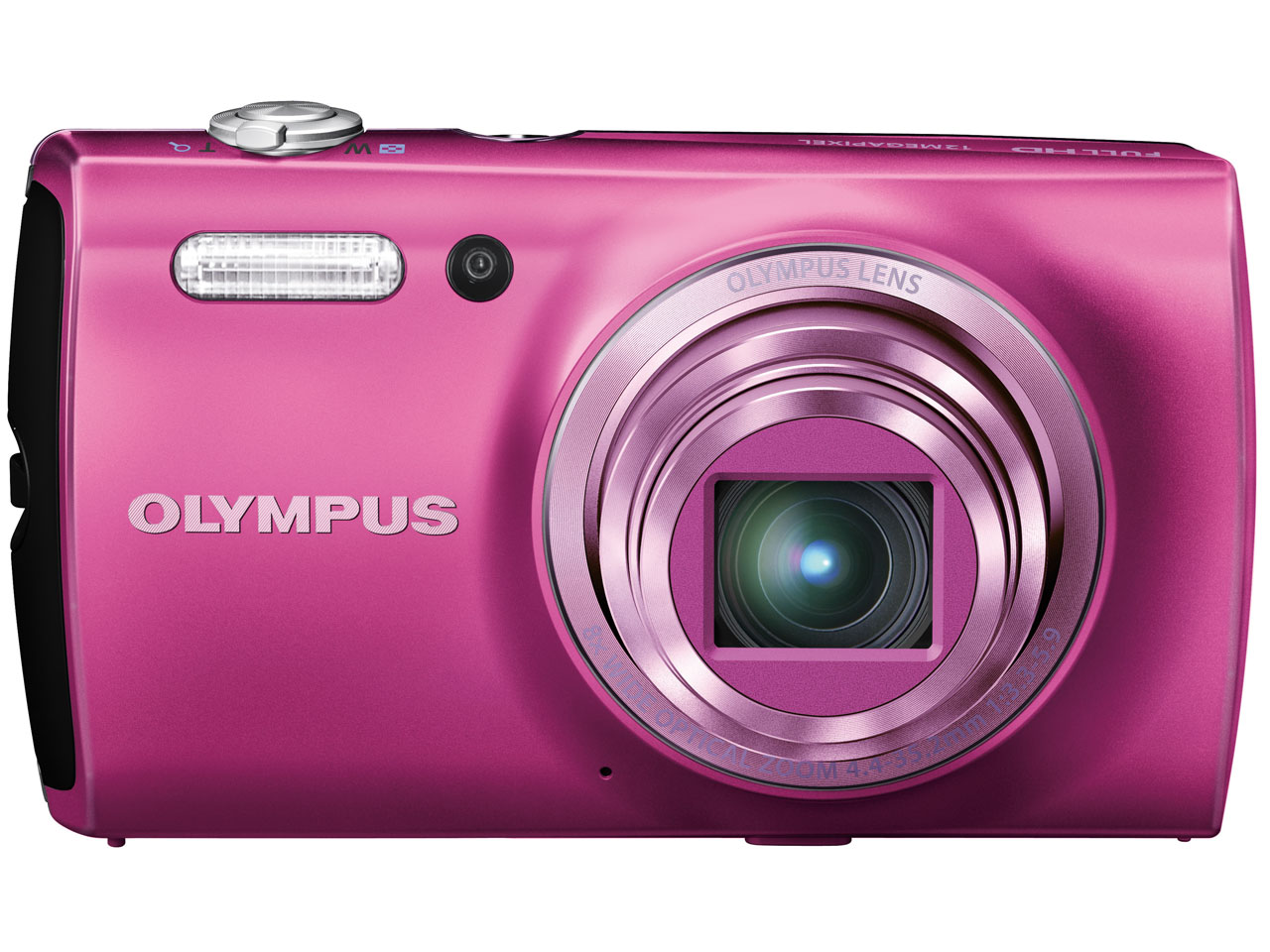 OLYMPUS VH-510 [�s���N] �̐��i�摜