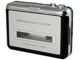 �e�[�v����R�[�h ���ꂢ�� CD USB�J�Z�b�g�v���C���[�t��