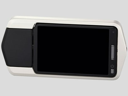 HIGH SPEED EXILIM EX-TR150