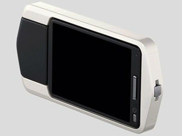 HIGH SPEED EXILIM EX-TR150