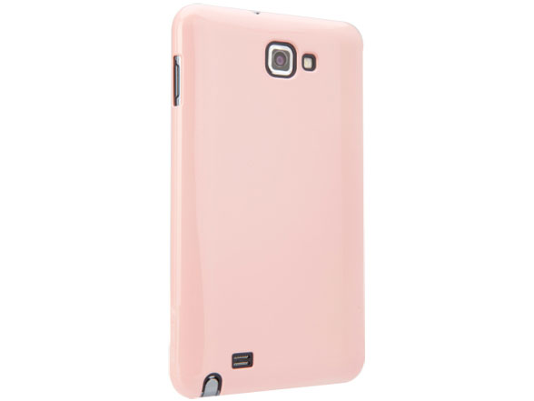 AS-GNG-BP [BABY PINK]