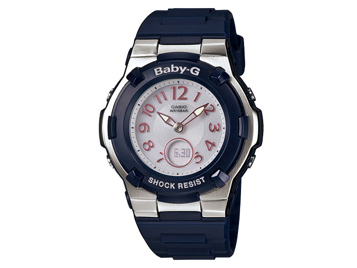Baby-G BGA-1100-2BJF