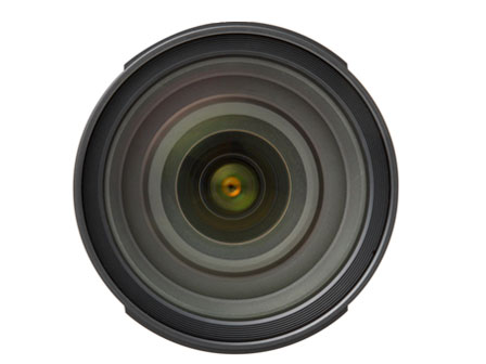 SP 24-70mm F/2.8 Di VC USD (Model A007) [�L���m���p]