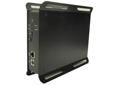 Wireless Signage Server 001 �̐��i�摜