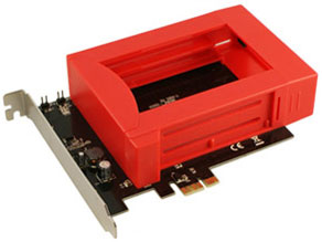 IO-PESA236 [SATA6Gb/s/RAID]