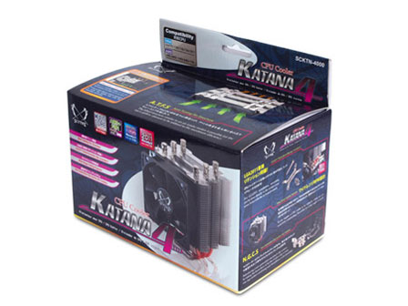 ��4 KATANA4 SCKTN-4000