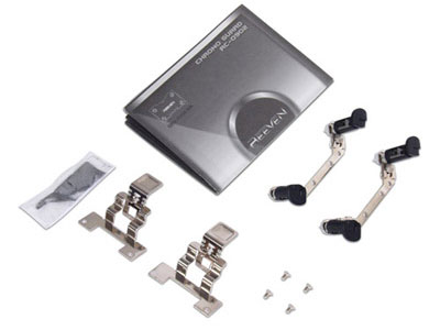 CHRONO GUARD RC-0902