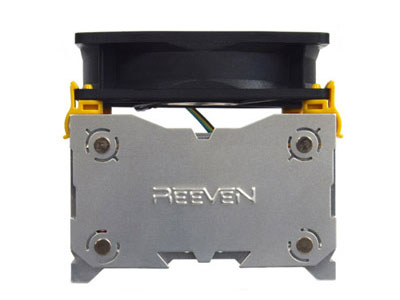 CHRONO GUARD RC-0902