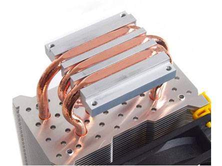 CHRONO GUARD RC-0902