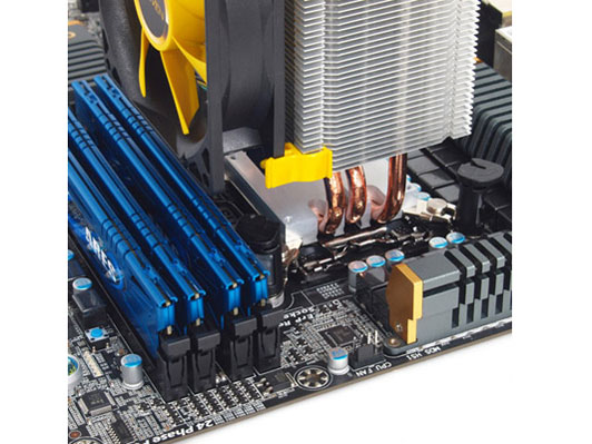 CHRONO GUARD RC-0902