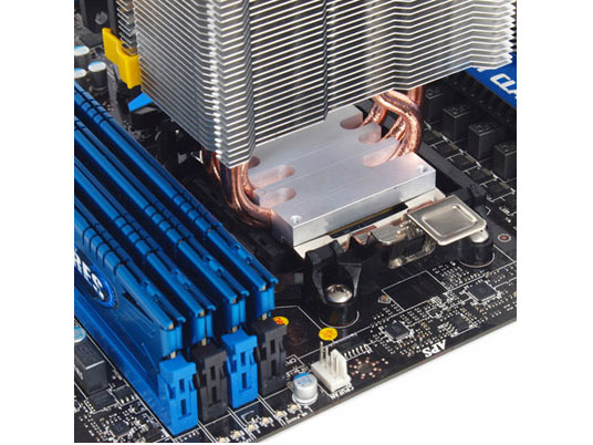 CHRONO GUARD RC-0902