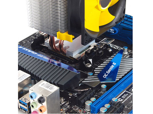 CHRONO GUARD RC-0902