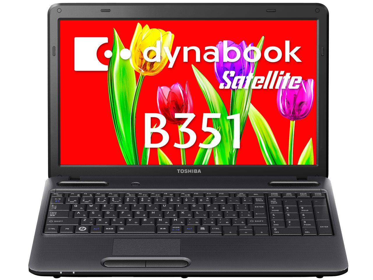 dynabook Satellite B351/W2ME PB3512MESGBW-K ���i.com���胂�f�� �̐��i�摜