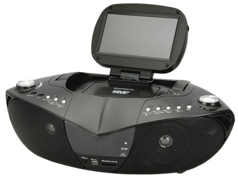 DVR-D720 �̐��i�摜