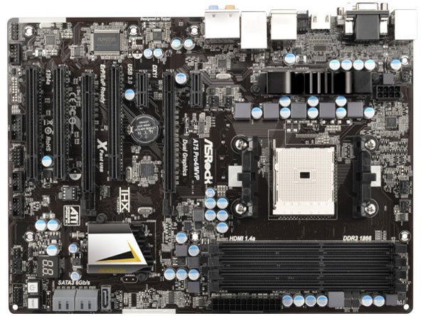 A75 Pro4/MVP �̐��i�摜