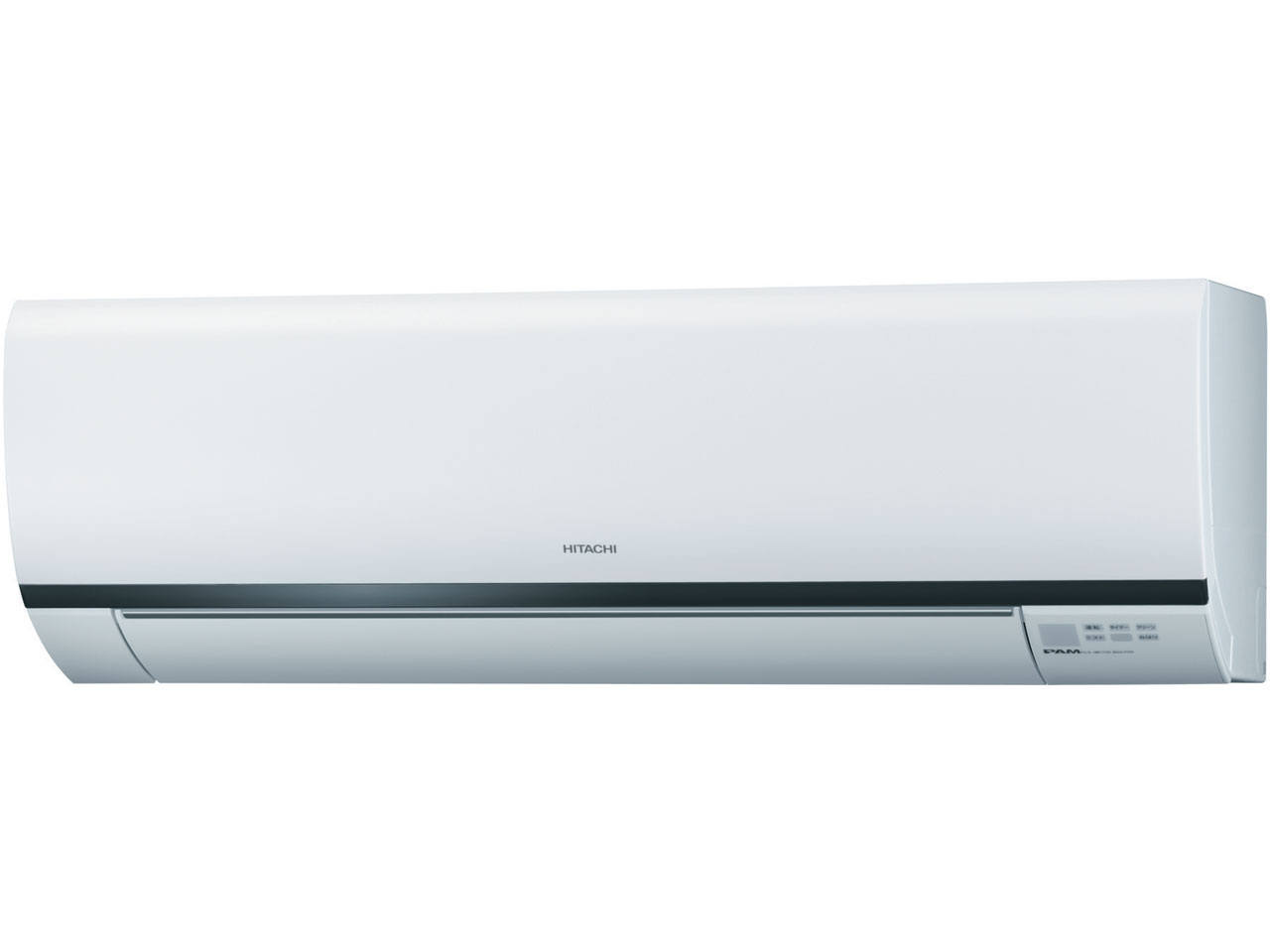 �X�e�����X�E�N���[�� �����܂��� RAS-SP22B(W) [�N���A�z���C�g] �̐��i�摜