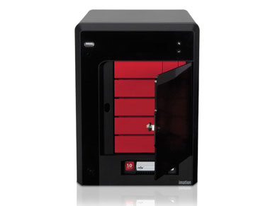 Data Appliance T5R-5X1TB-HDD �̐��i�摜