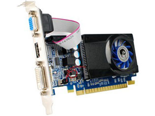 GF210-LE1GHD/D3 [PCIExp 1GB] �̐��i�摜