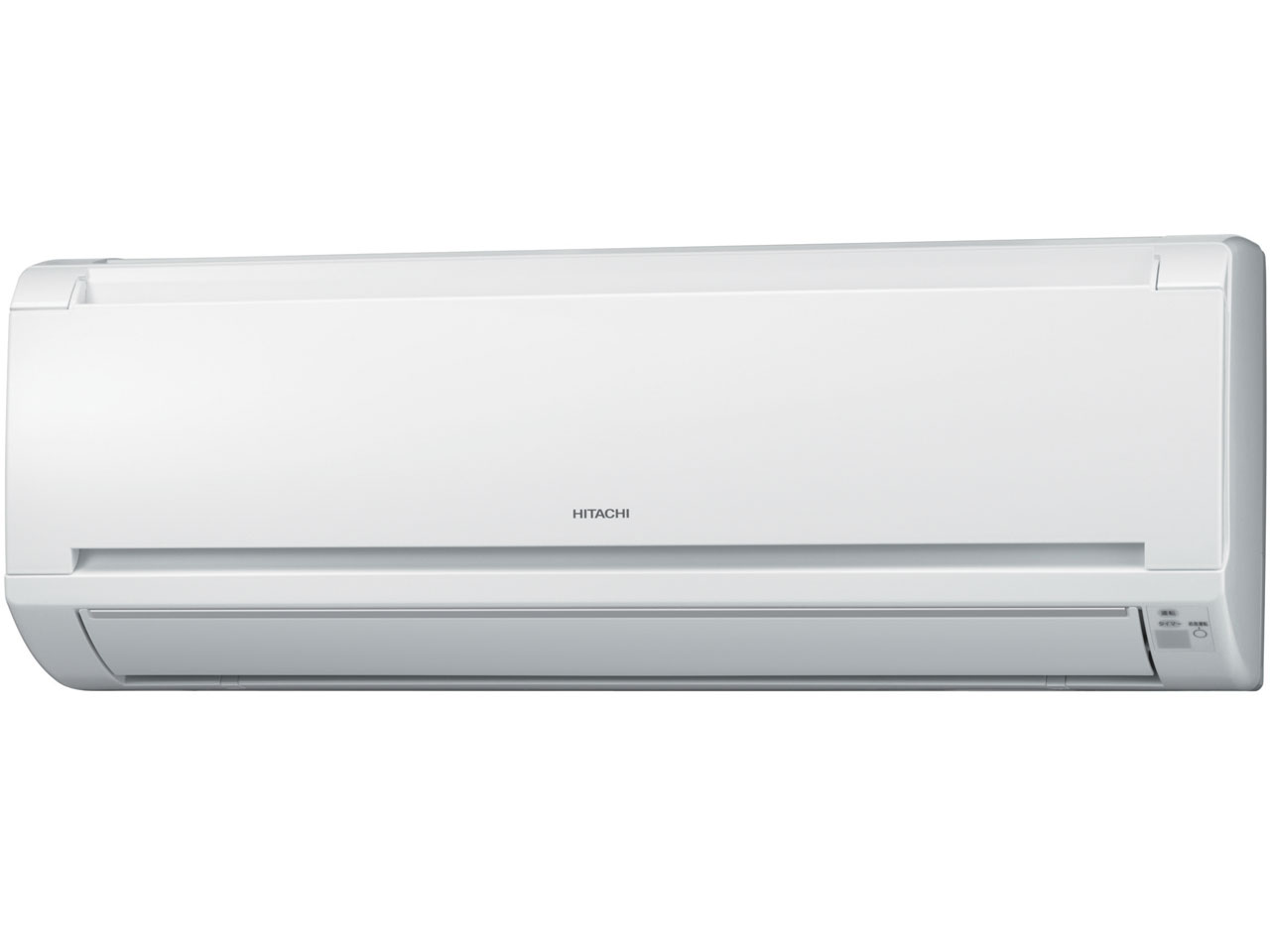 �X�e�����X�E�N���[�� �����܂��� RAS-AS22B(W) [�N���A�z���C�g] �̐��i�摜