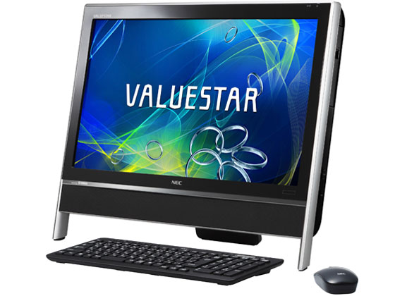 VALUESTAR G �^�C�vN ���i.com���胂�f�� NSL506VT000Z [�t�@�C���u���b�N]