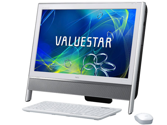 VALUESTAR G �^�C�vN ���i.com���胂�f�� NSL507VT000Z [�t�@�C���z���C�g]