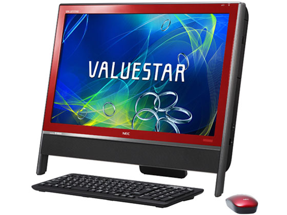 VALUESTAR G �^�C�vN ���i.com���胂�f�� NSL508VT000Z [�N�����x���[���b�h]