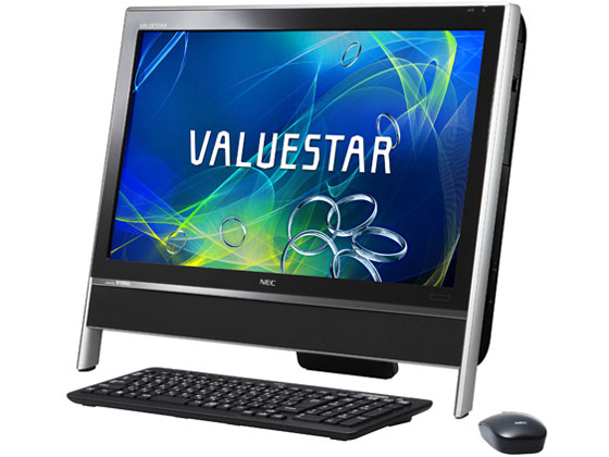 VALUESTAR G �^�C�vN ���i.com���胂�f�� NSL509VT000Z [�t�@�C���u���b�N]