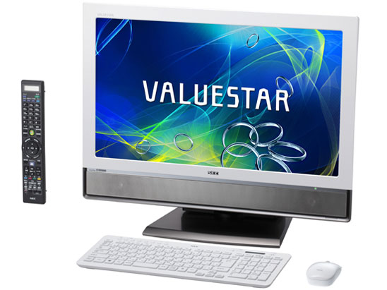 VALUESTAR G �^�C�vW ���i.com���胂�f�� NSL511VT000Z [�t�@�C���z���C�g] �̐��i�摜