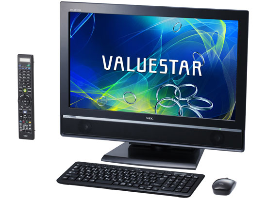 VALUESTAR G �^�C�vW ���i.com���胂�f�� NSL514VT000Z [�t�@�C���u���b�N]