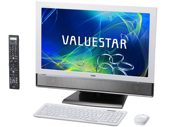 VALUESTAR G �^�C�vW ���i.com���胂�f�� NSL515VT000Z [�t�@�C���z���C�g]