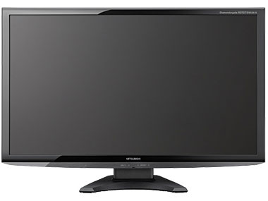 Diamondcrysta WIDE RDT272WLM-A(BK) [27�C���` �u���b�N] �̐��i�摜