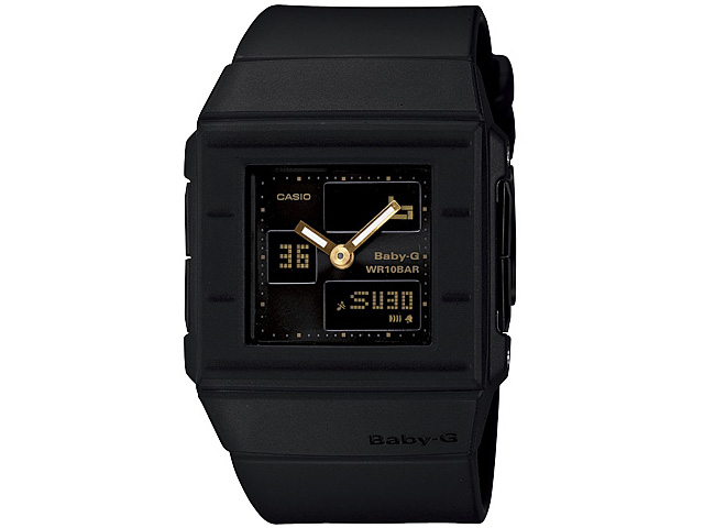 Baby-G �J�X�P�b�g BGA-200-1E2DR [�C�O���f��] �̐��i�摜