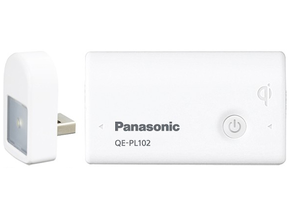 QE-PL102-W [�z���C�g]