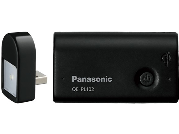 QE-PL102-K [�u���b�N]