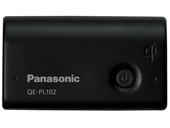 QE-PL102-K [�u���b�N] �̐��i�摜