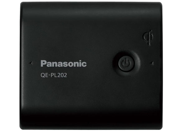 QE-PL202-K [�u���b�N] �̐��i�摜