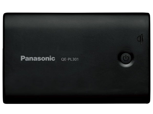 QE-PL301-K [�u���b�N] �̐��i�摜