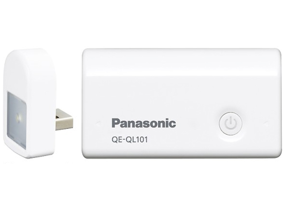 QE-QL101-W [�z���C�g]