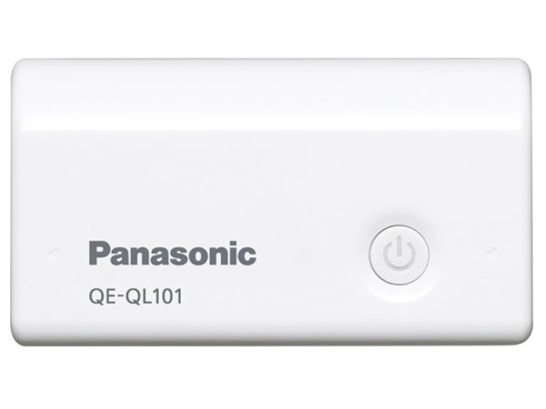 QE-QL101-W [�z���C�g] �̐��i�摜