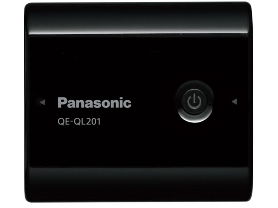 QE-QL201-K [�u���b�N] �̐��i�摜