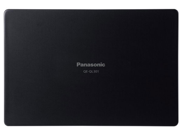 QE-QL301-K [�u���b�N] �̐��i�摜