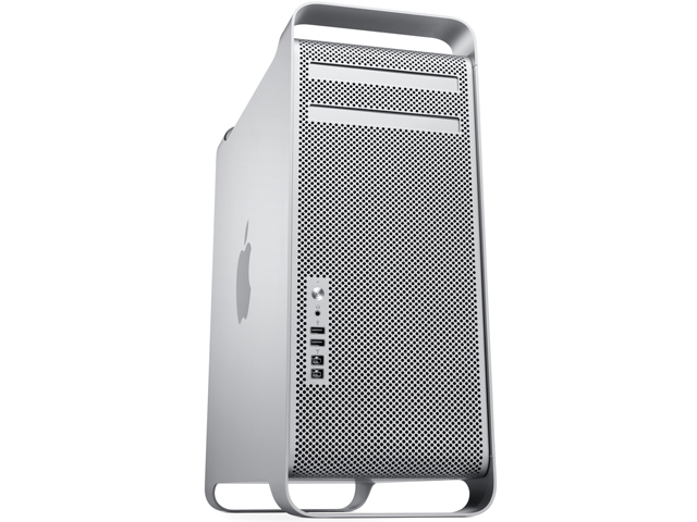 Mac Pro MC560J/A [2800] +8GB*4[32768M] �̐��i�摜