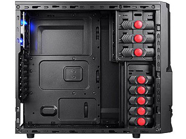 Commander MS-II VN900A1W2N