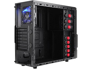 Commander MS-II VN900A1W2N