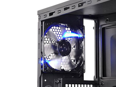 Commander MS-II VN900A1W2N