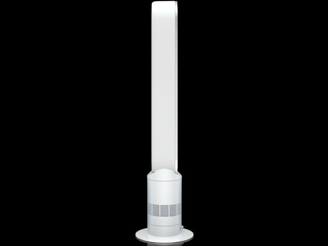 �G�A�}���`�v���C�A�[ AM02NWS �^���[�t�@�� [�z���C�g/�V���o�[]