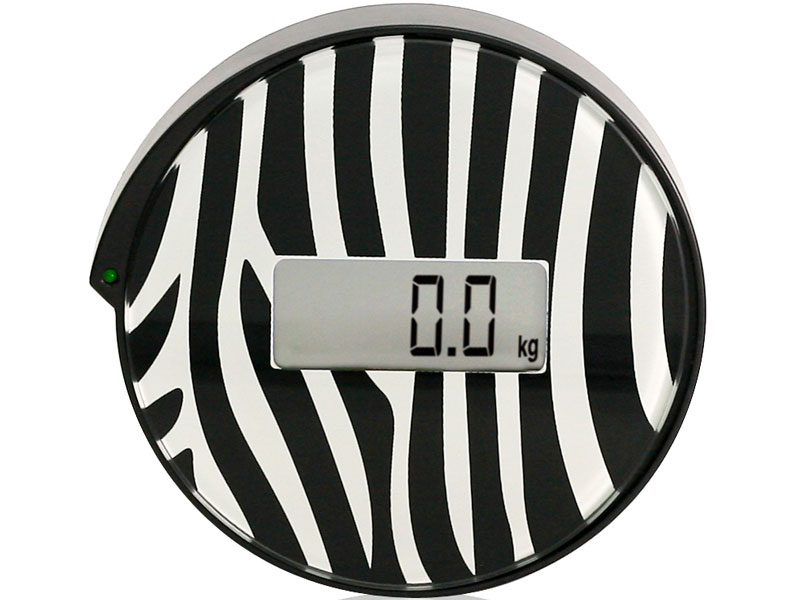 �V���O���X�e�b�v�X�P�[�� Animal circle BGO-14-BK [�[�u��]