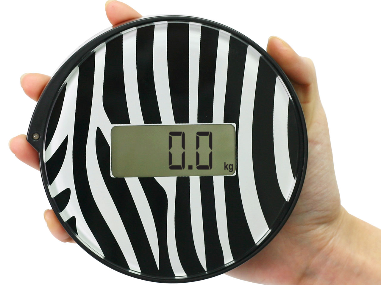 �V���O���X�e�b�v�X�P�[�� Animal circle BGO-14-BK [�[�u��]