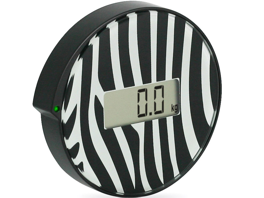 �V���O���X�e�b�v�X�P�[�� Animal circle BGO-14-BK [�[�u��] �̐��i�摜